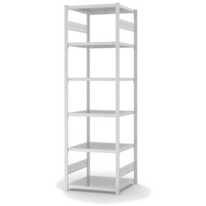 Fachbodenregal Stecksystem ORION PLUS - Typ L - Grundfeld