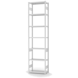 Fachbodenregal Stecksystem ORION PLUS - Typ L - Grundfeld