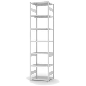 Fachbodenregal Stecksystem ORION PLUS - Typ L - Grundfeld