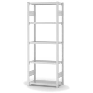 Fachbodenregal Stecksystem ORION PLUS - Typ M - Grundfeld