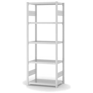 Fachbodenregal Stecksystem ORION PLUS - Typ M - Grundfeld