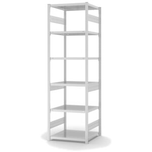 Fachbodenregal Stecksystem ORION PLUS - Typ M - Grundfeld