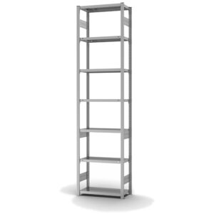 Fachbodenregal Stecksystem ORION PLUS - Typ M - Grundfeld
