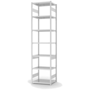Fachbodenregal Stecksystem ORION PLUS - Typ M - Grundfeld