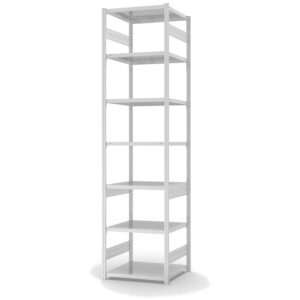 Fachbodenregal Stecksystem ORION PLUS - Typ M - Grundfeld