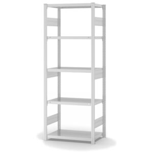 Fachbodenregal Stecksystem ORION PLUS - Typ S - Grundfeld