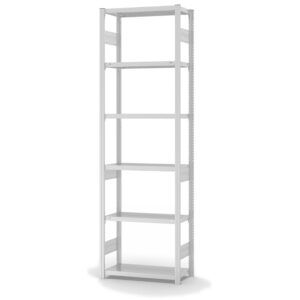 Fachbodenregal Stecksystem ORION PLUS - Typ S - Grundfeld