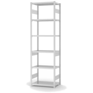Fachbodenregal Stecksystem ORION PLUS - Typ S - Grundfeld