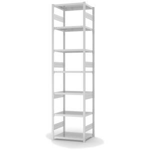 Fachbodenregal Stecksystem ORION PLUS - Typ S - Grundfeld