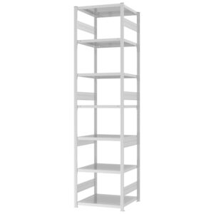 Fachbodenregal Stecksystem ORION PLUS - Typ S - Grundfeld
