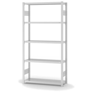 Fachbodenregal Stecksystem ORION PLUS - Typ L - Grundfeld