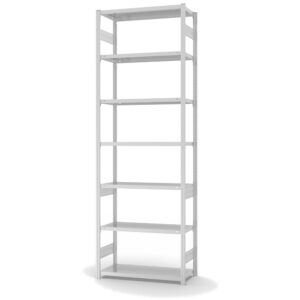 Fachbodenregal Stecksystem ORION PLUS - Typ L - Grundfeld