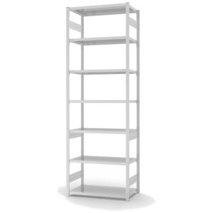 Fachbodenregal Stecksystem ORION PLUS - Typ L - Grundfeld