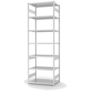Fachbodenregal Stecksystem ORION PLUS - Typ L - Grundfeld