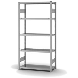 Fachbodenregal Stecksystem ORION PLUS - Typ M - Grundfeld