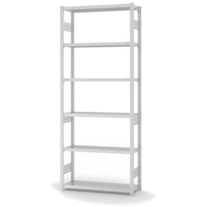 Fachbodenregal Stecksystem ORION PLUS - Typ M - Grundfeld