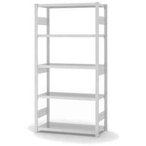 Fachbodenregal Stecksystem ORION PLUS - Typ S - Grundfeld