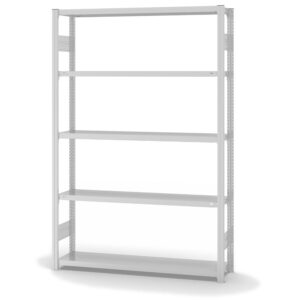 Fachbodenregal Stecksystem ORION PLUS - Typ M - Grundfeld