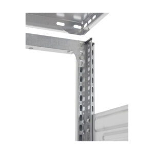 Breite750 mm | verschiedene Höhen erhältlich hofe Regalsysteme