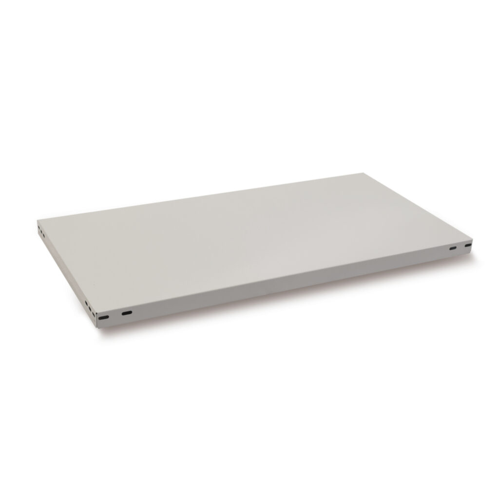 Zusatzböden für Fachbodenregal Stecksystem Basic 02-201n-101505 Basic - in verschiedenen Varianten erhältlich hofe Regalsysteme
