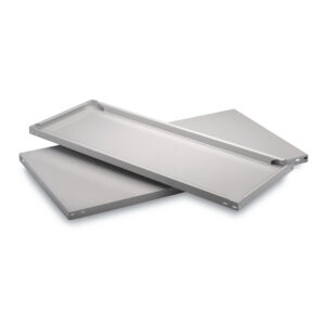 Zusatzböden für Fachbodenregal Stecksystem Basic 02-201n-101536 Basic - in verschiedenen Varianten erhältlich hofe Regalsysteme