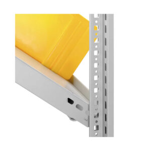 Grundregal 02-201n-101616 in verschiedenen Breiten und Farben erhältlich hofe Regalsysteme