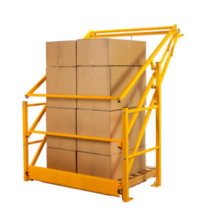 Schwenkschleuse VARIOGATE® 18 02-205n-100021 Variante auswählen Haagh Protection
