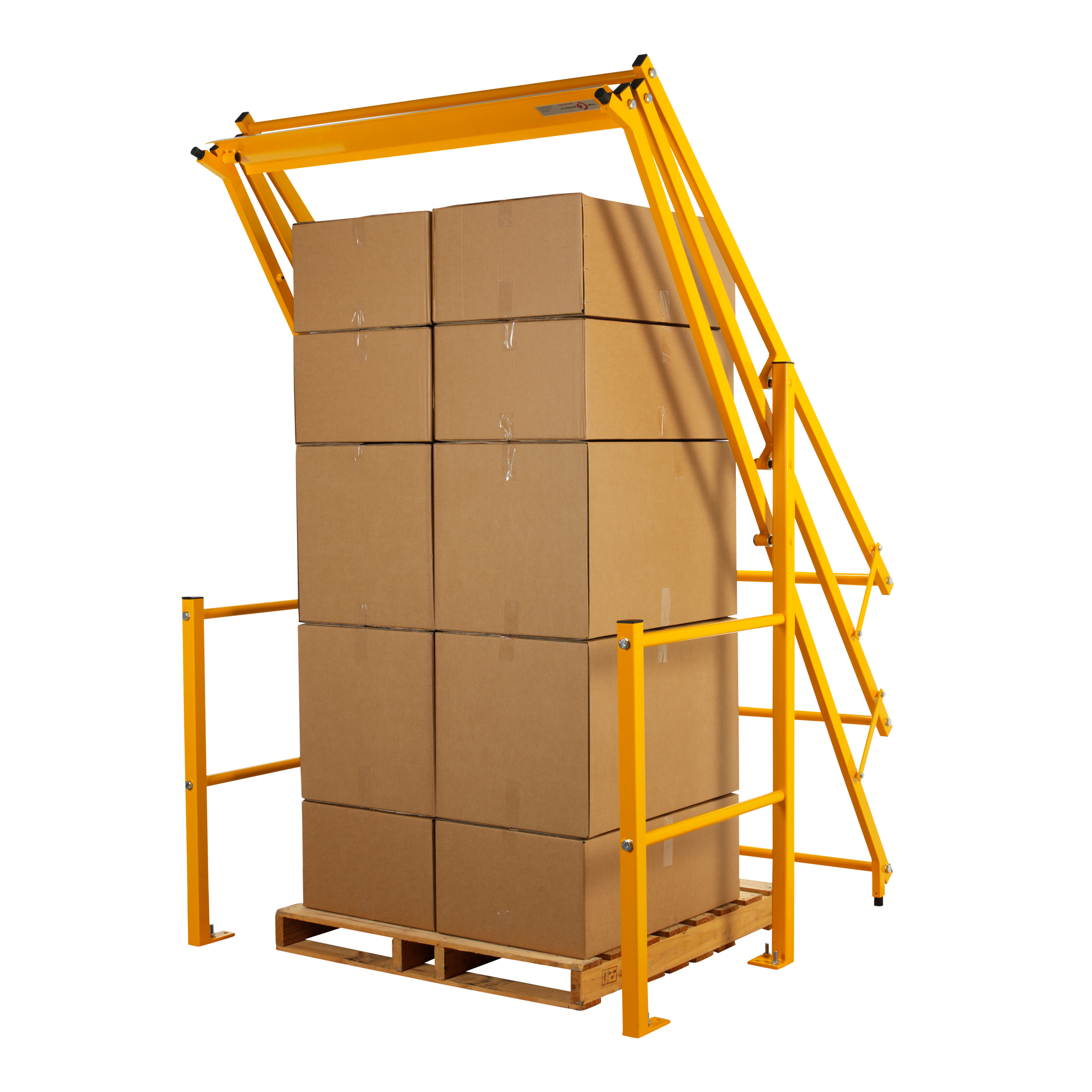 Schwenkschleuse VARIOGATE® 22 02-205n-100042 Variante auswählen Haagh Protection