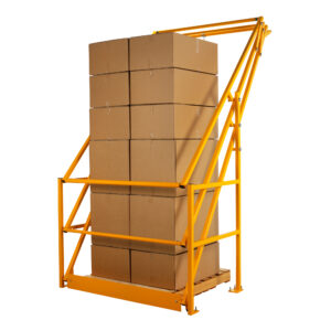 Schwenkschleuse VARIOGATE® 26 02-205n-100063 Variante auswählen Haagh Protection