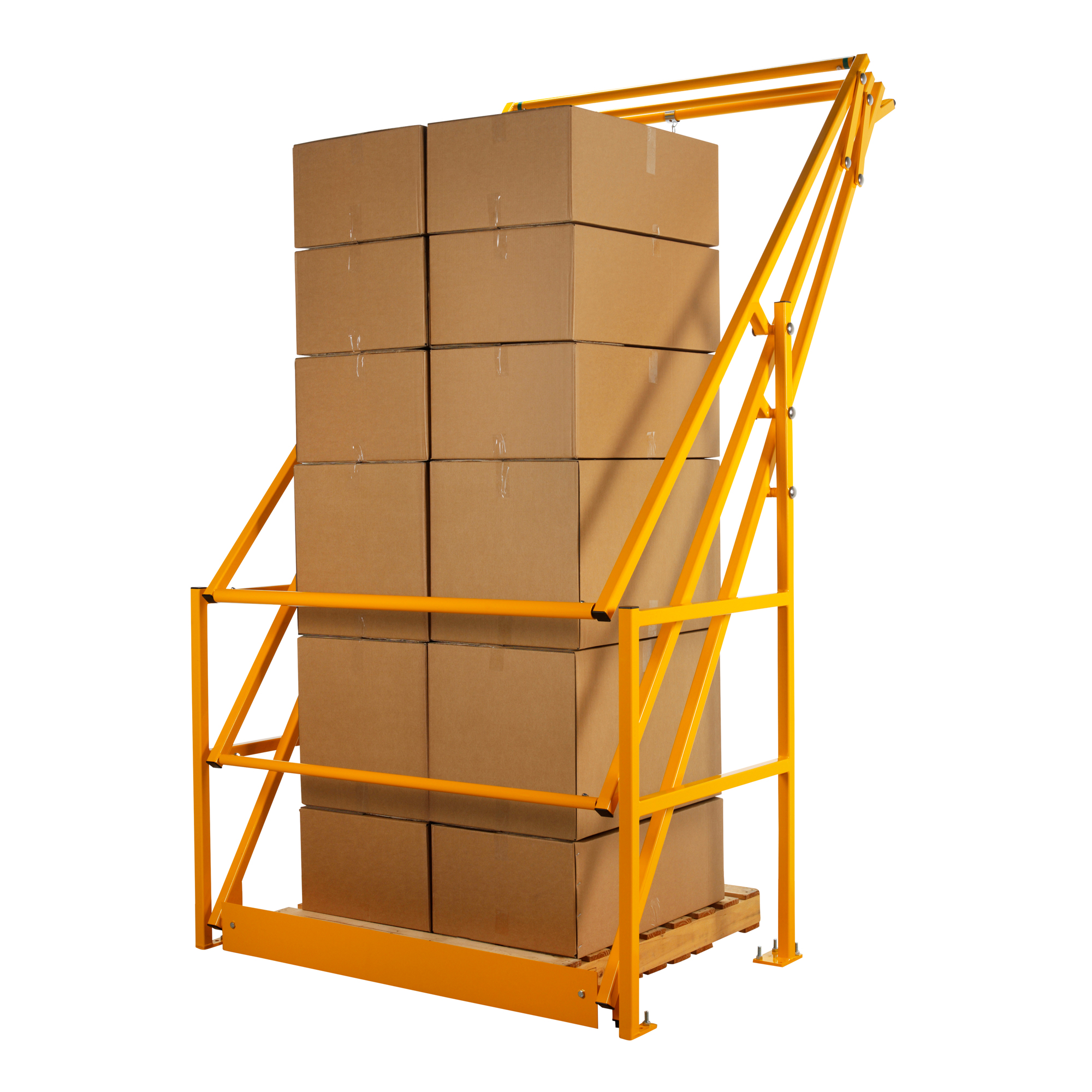 Schwenkschleuse VARIOGATE® 26 02-205n-100063 Variante auswählen Haagh Protection