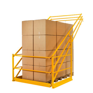 Schwenkschleuse VARIOGATE® 26-ED 02-205n-100084 Variante auswählen Haagh Protection
