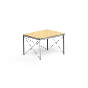 Lagerbühne | Tragkraft: 500 kg/m² | Rastermaß: 4 x 5 m