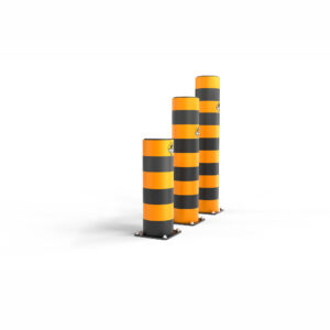 Rammschutz-Poller Strong Rack-Mammut® 03-301n-100058 Ø 200 mm a.m.p.e.r.e.
