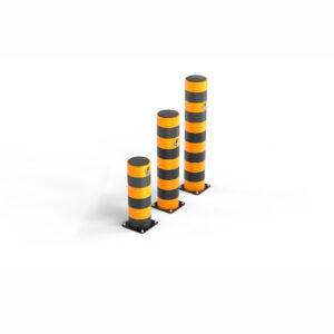 Rammschutz-Poller Strong Rack-Mammut® 03-301n-100058 Ø 200 mm a.m.p.e.r.e.