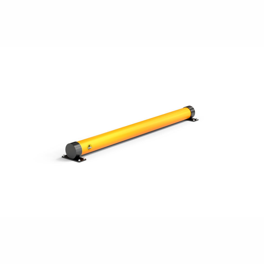 Bodenbarriere Strong Rack-Mammut® 03-301n-100063 Höhe