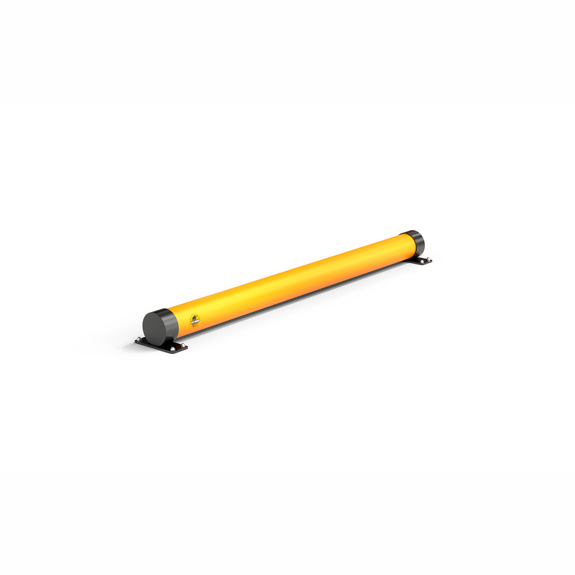Bodenbarriere Strong Rack-Mammut® 03-301n-100063 Höhe