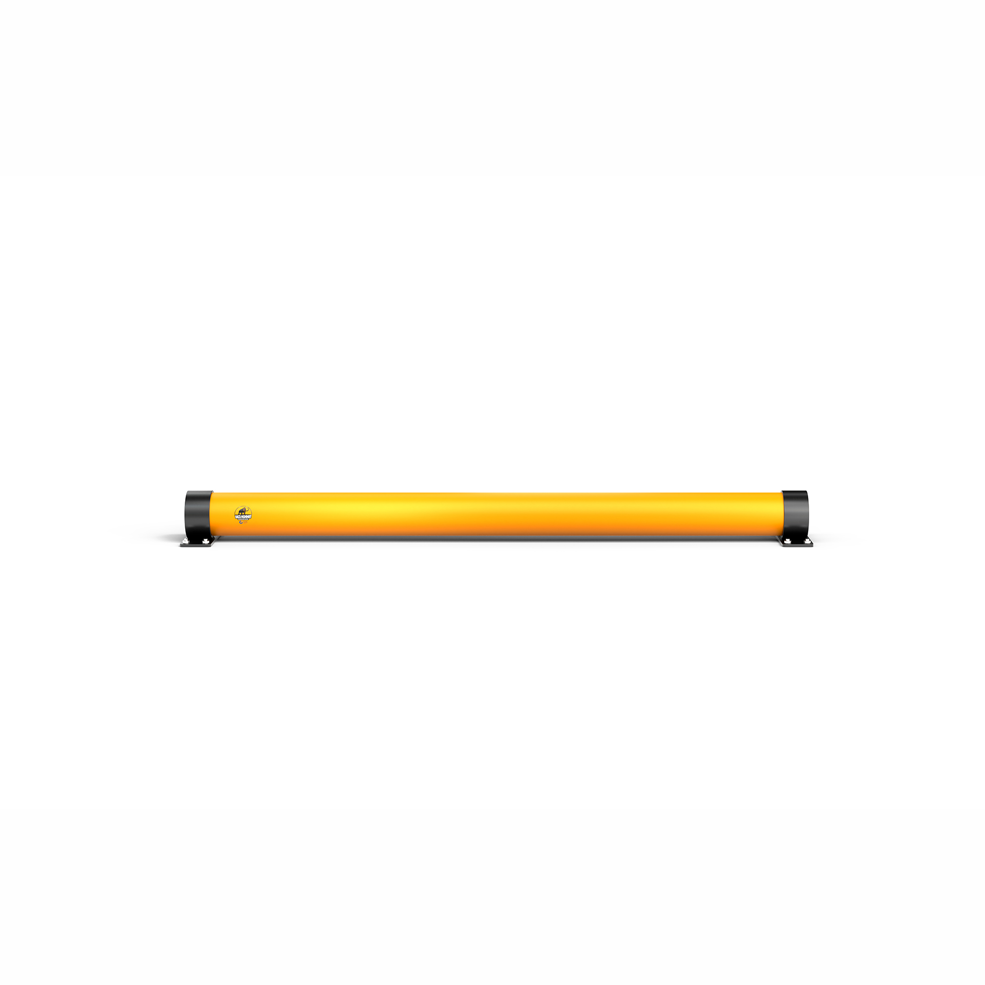 Bodenbarriere Strong Rack-Mammut® 03-301n-100063 Höhe