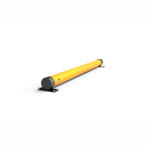 Bodenbarriere Strong Rack-Mammut® 03-301n-100063 Höhe