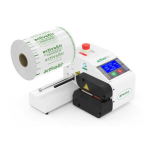 activaTec Luftpolstermaschine 04-401n-100072 BP4000 activaTec