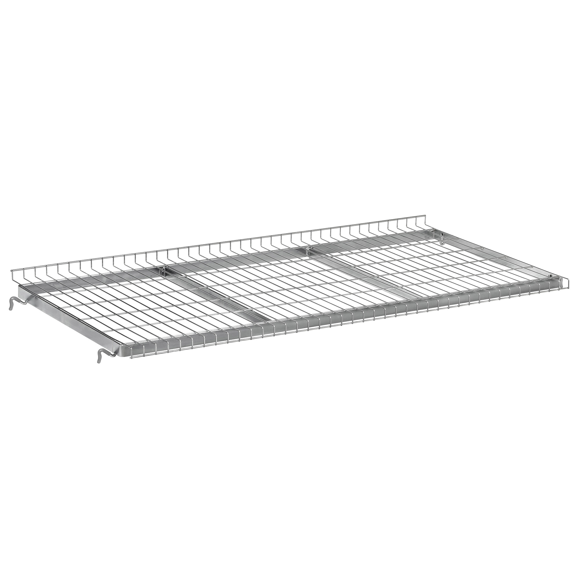 Einhängeboden für fetra® Drahtgitter-Kommissionierwagen 06-601n-100009 in verschiedenen Varianten erhältlich Fetra
