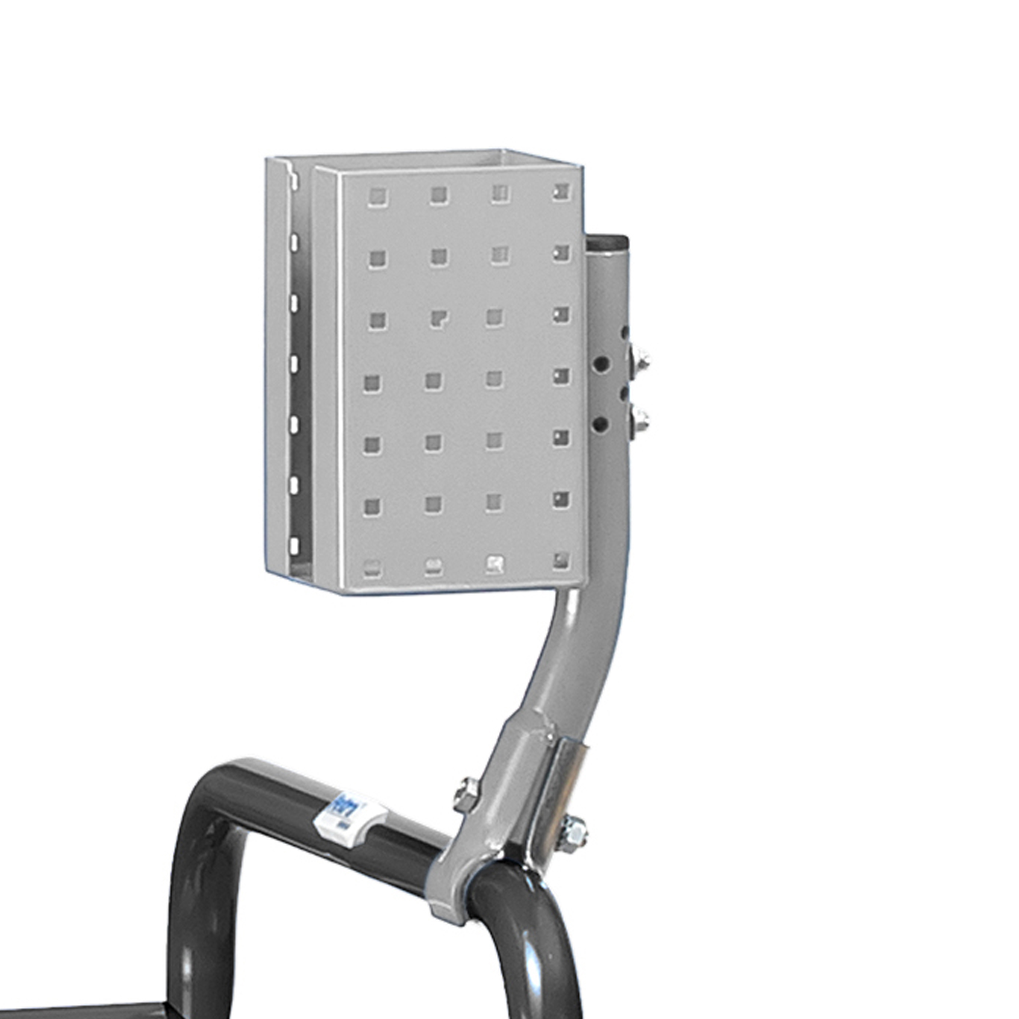 Scannerhalter für fetra® Drahtgitter-Kommissionierwagen 06-601n-100055 in verschiedenen Farben erhältlich Fetra