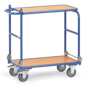 fetra<sup>®</sup> Klapp-Tischwagen