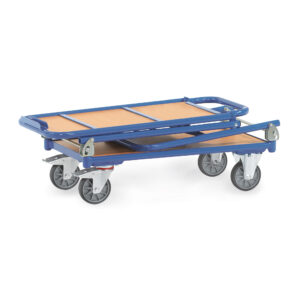 fetra® Klapp-Tischwagen 06-601n-100205 in verschiedenen Varianten erhältlich Fetra