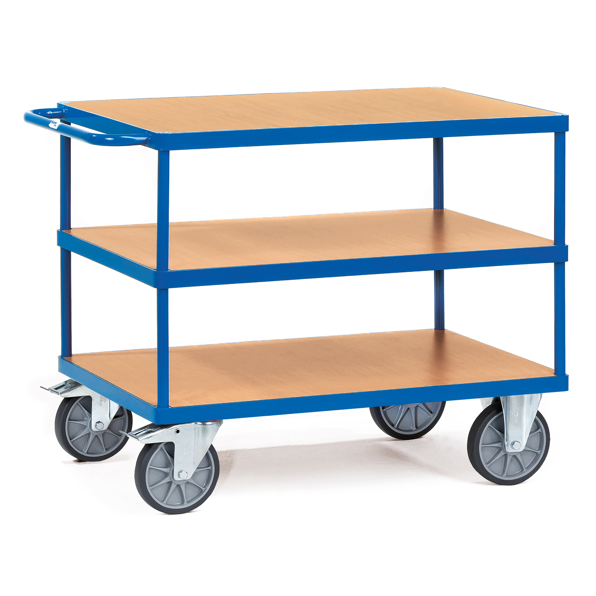 fetra® schwerer Tischwagen