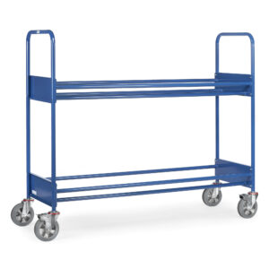 fetra<sup>®</sup> Reifenwagen - 500 kg Tragkraft - verstärkte Ausführung