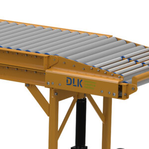 Gravitrail® - Teleskopschwerkraftrollenbahn - 2 Elemente 06-606n-100367 Variante auswählen DLK