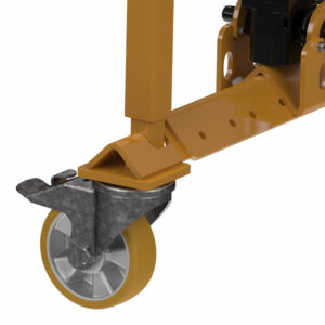 Gravitrail® - Teleskopschwerkraftrollenbahn - 2 Elemente 06-606n-100367 Variante auswählen DLK