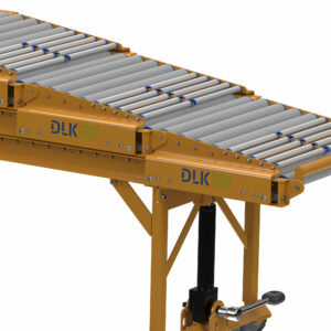 Gravitrail® - Teleskopschwerkraftrollenbahn - 4 Elemente 06-606n-100381 Variante auswählen DLK