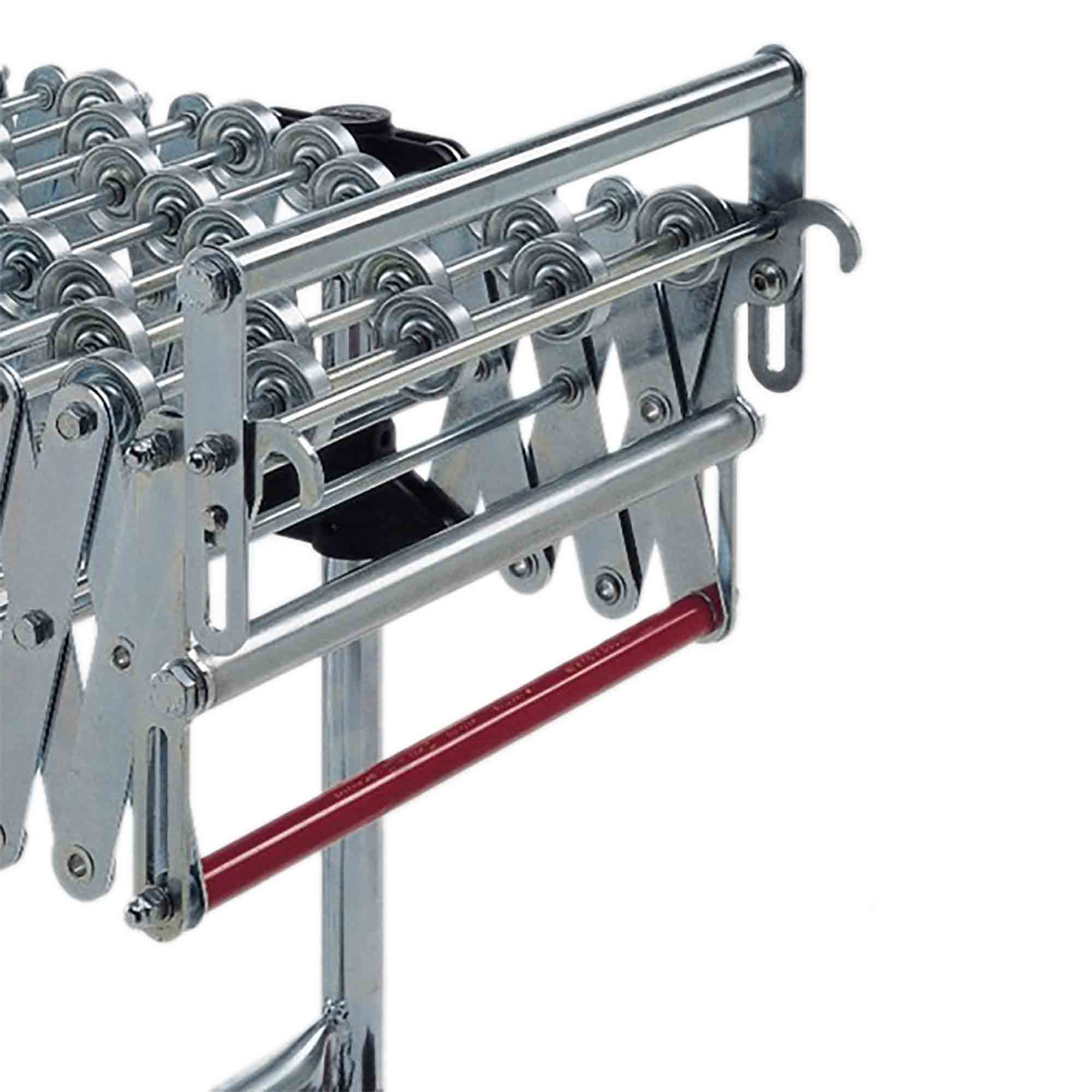 GURA Endanschlag für Rollenbahnen