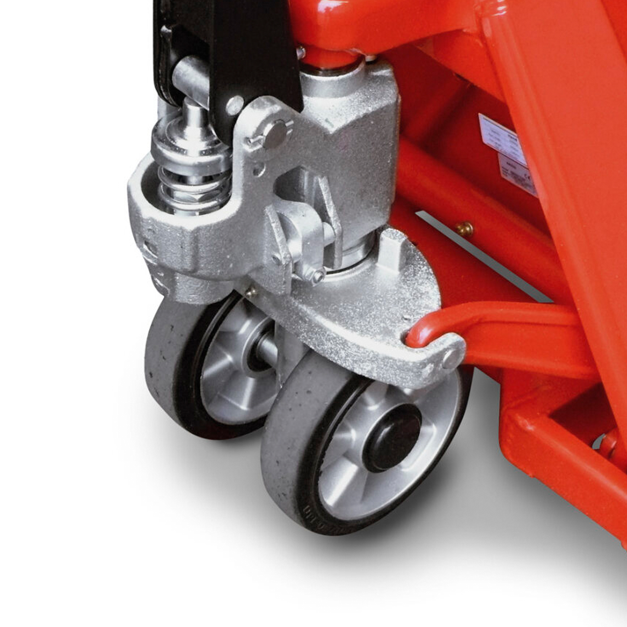RAVAS-1100 Handhubwagen 06-609n-100086 RAVAS-1100 RAVAS